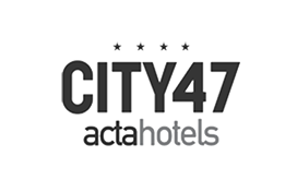 Hotel Acta City 47