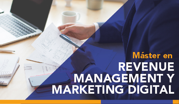 Master Revenue Management