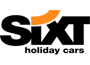 SIXT rent a car